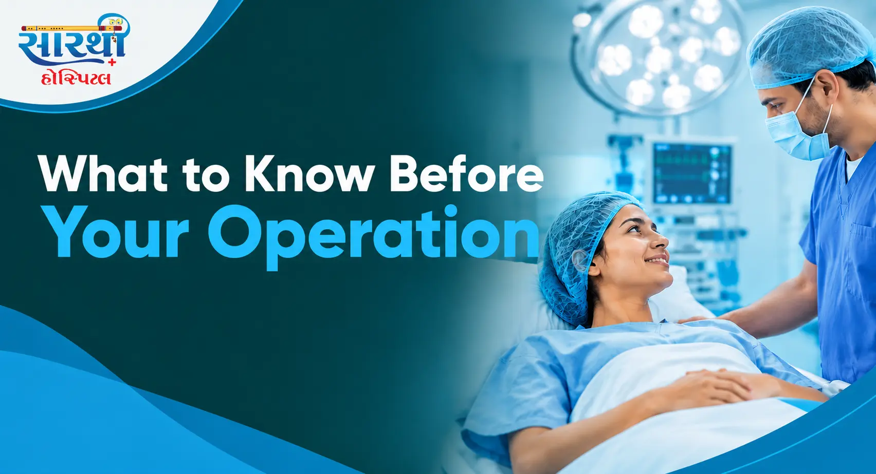 7 Questions to Ask Your Surgeon Before Any Major Surgery